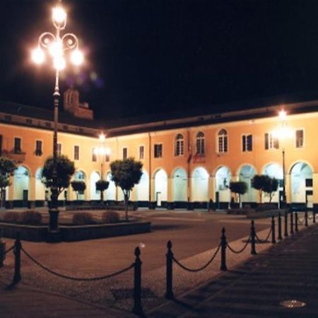 Appartamento Maraschino Levanto Bagian luar foto
