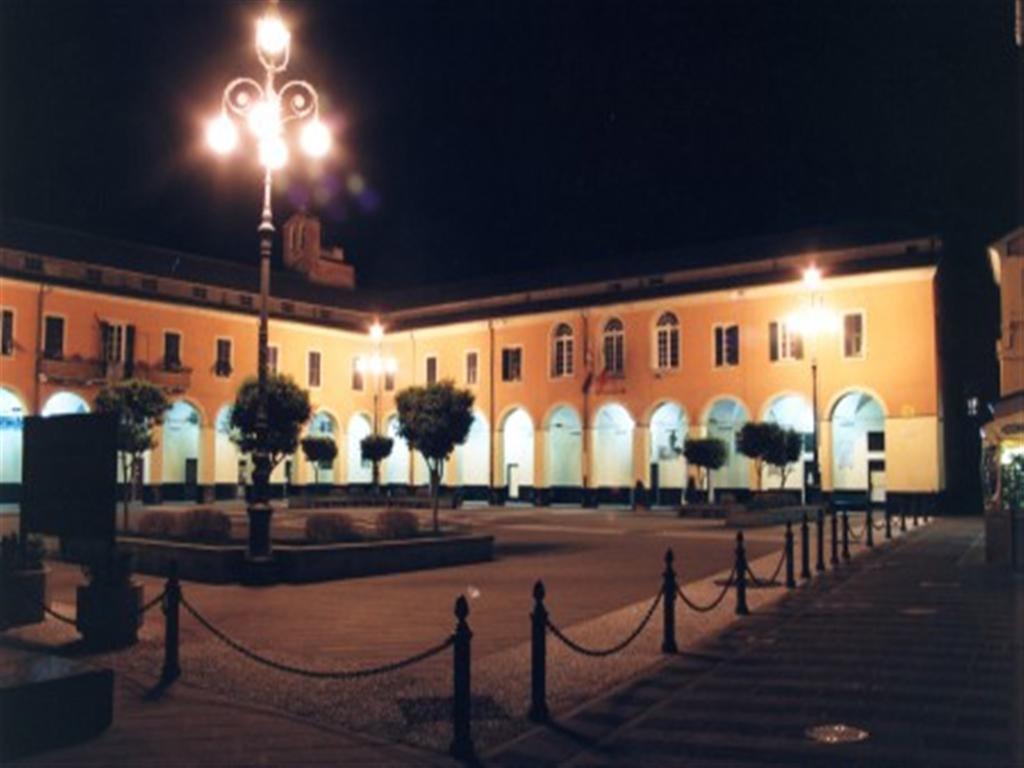 Appartamento Maraschino Levanto Bagian luar foto
