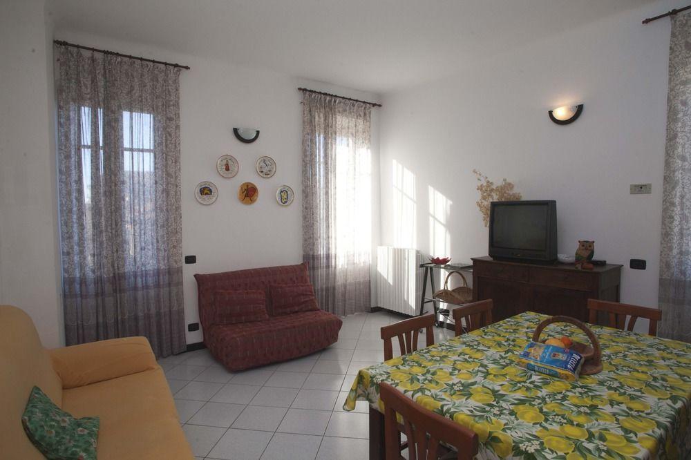 Appartamento Maraschino Levanto Bagian luar foto