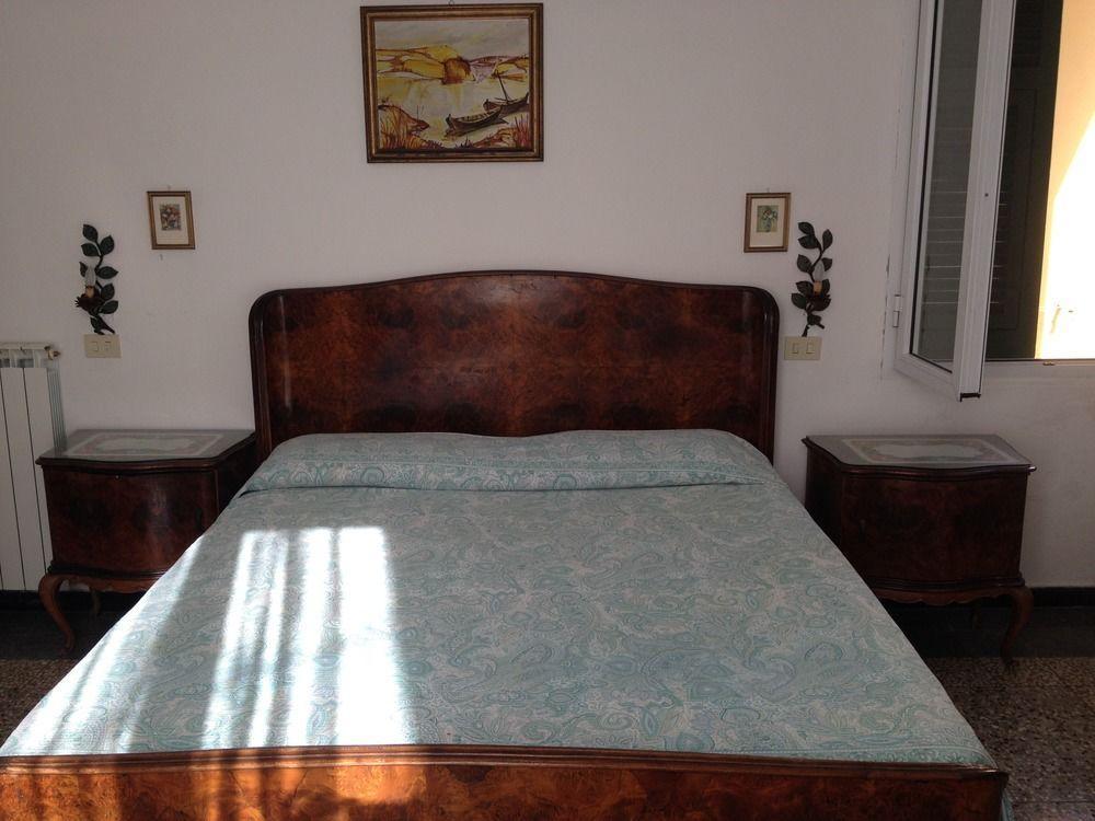 Appartamento Maraschino Levanto Bagian luar foto