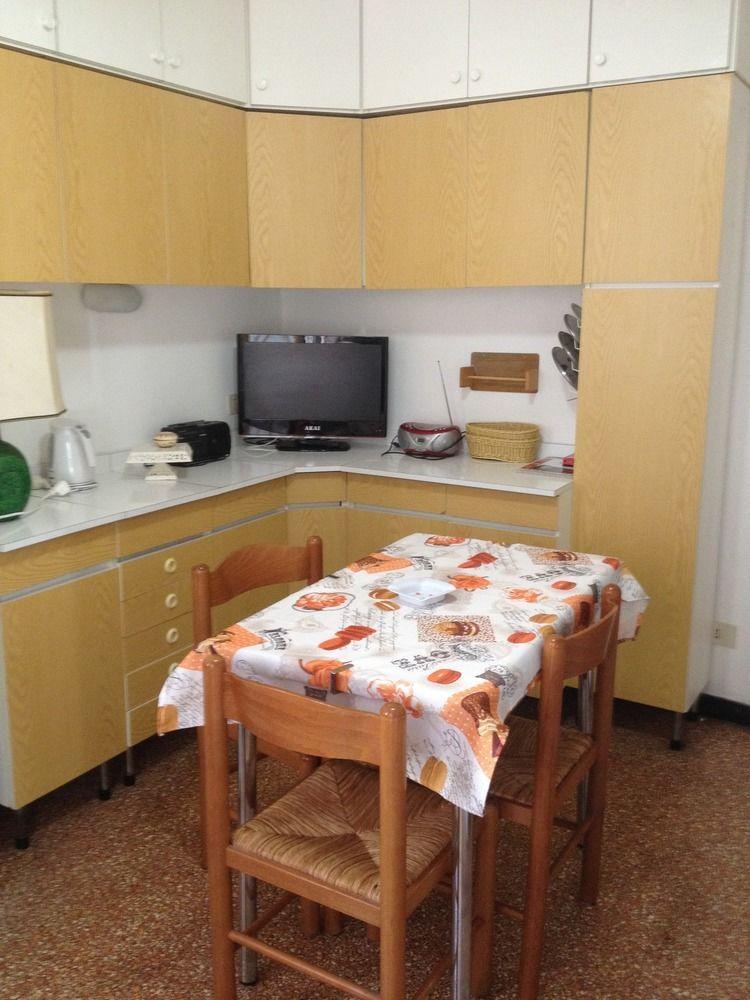 Appartamento Maraschino Levanto Bagian luar foto
