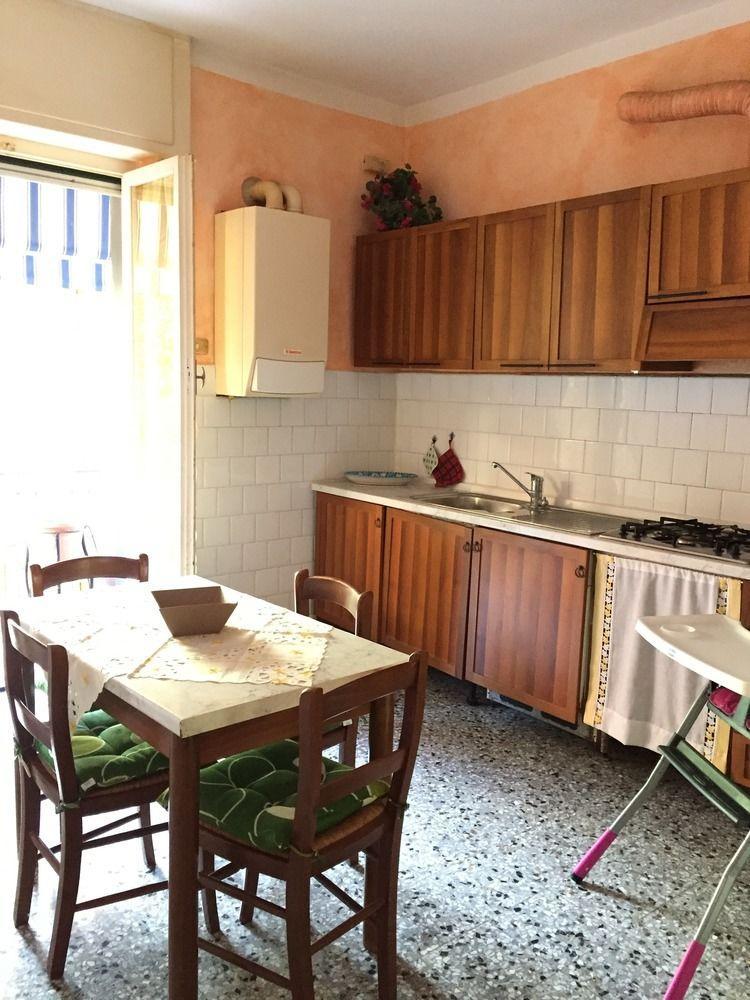 Appartamento Maraschino Levanto Bagian luar foto