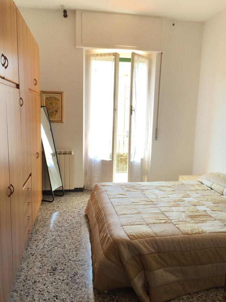 Appartamento Maraschino Levanto Bagian luar foto