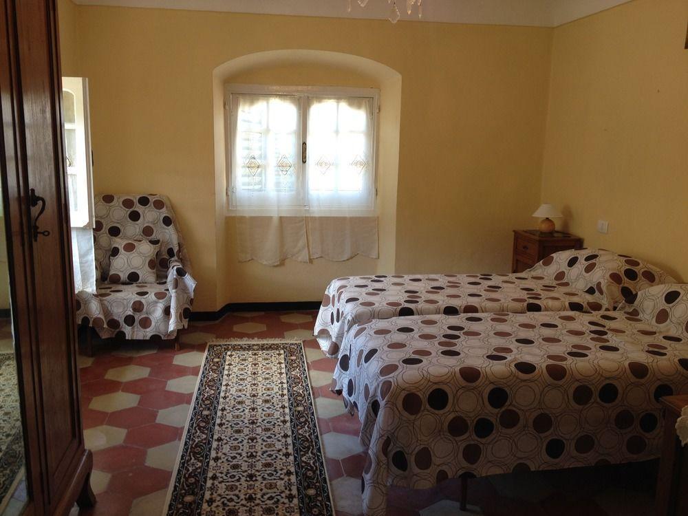 Appartamento Maraschino Levanto Bagian luar foto