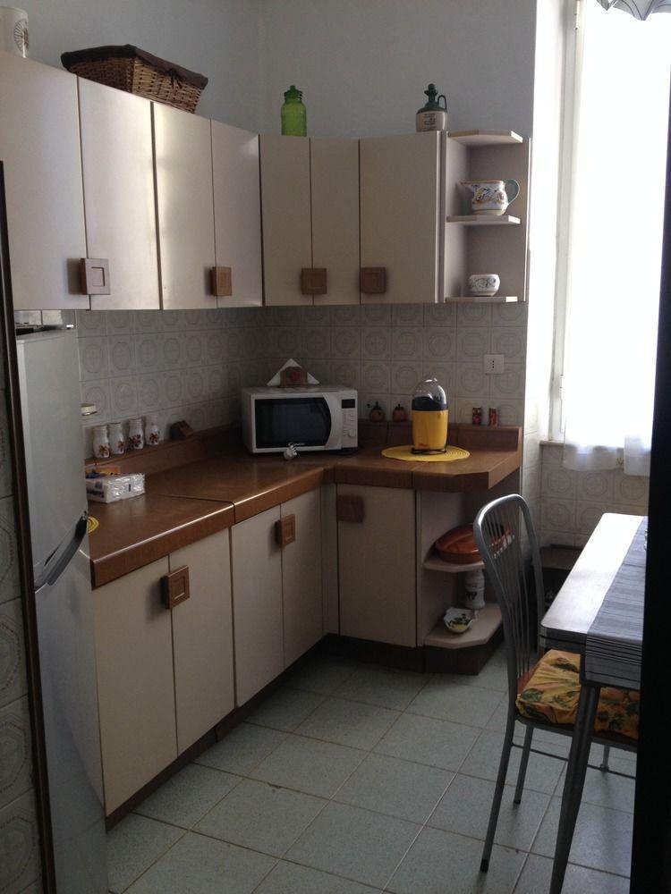 Appartamento Maraschino Levanto Bagian luar foto