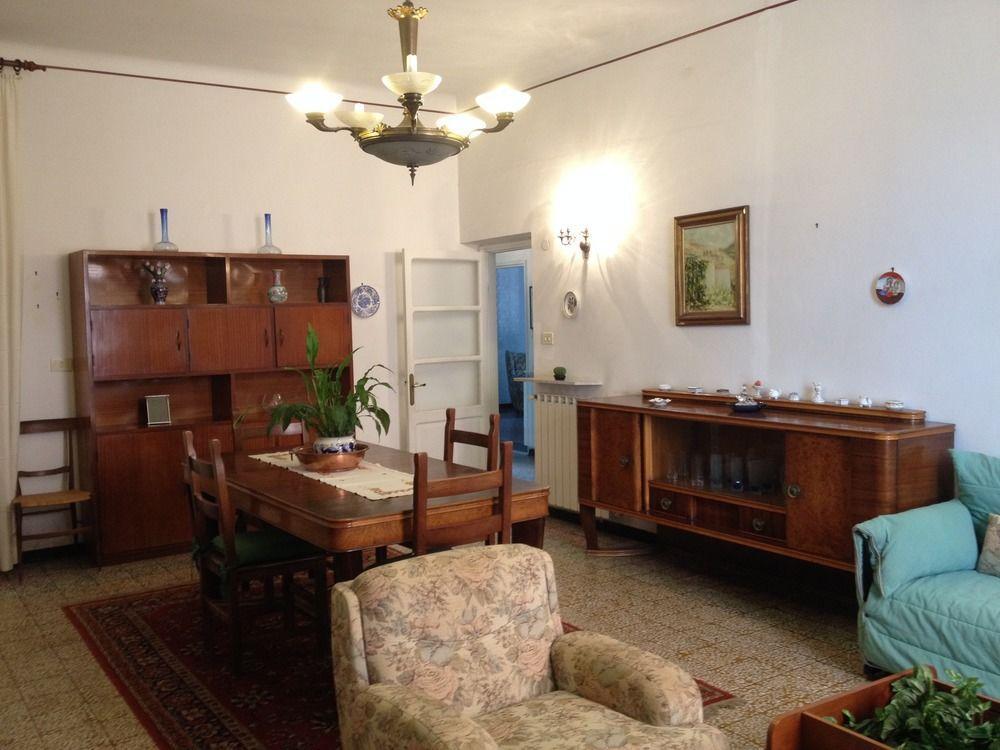 Appartamento Maraschino Levanto Bagian luar foto