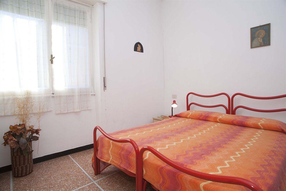 Appartamento Maraschino Levanto Bagian luar foto