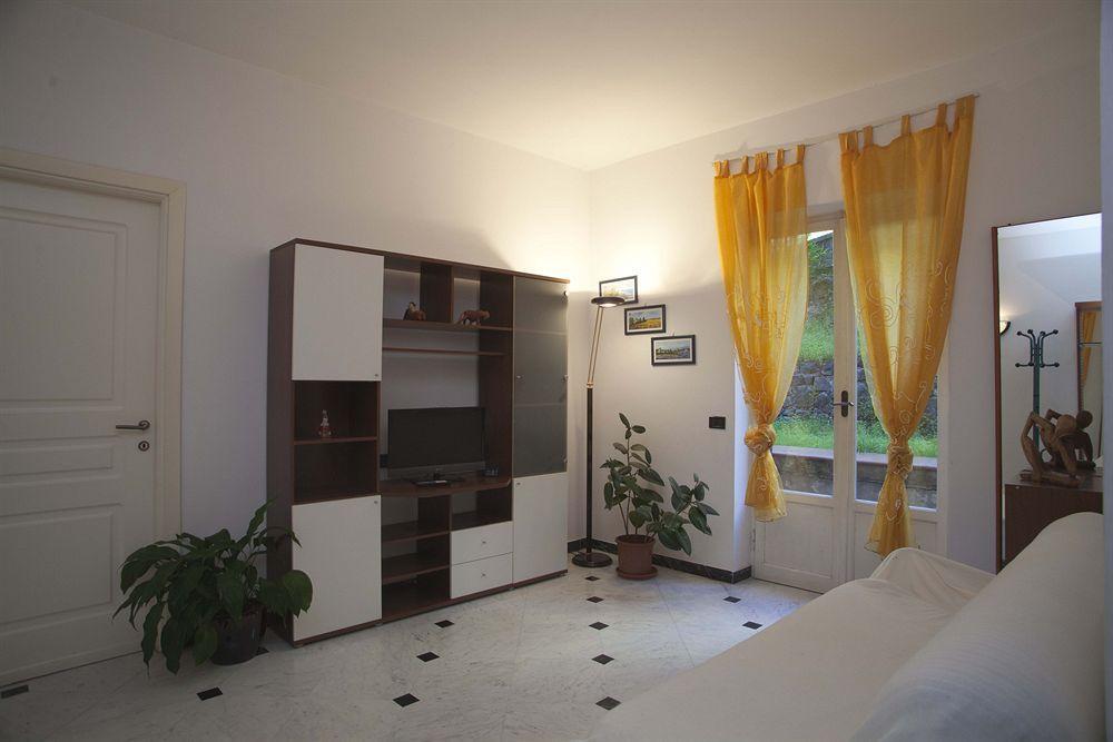 Appartamento Maraschino Levanto Bagian luar foto
