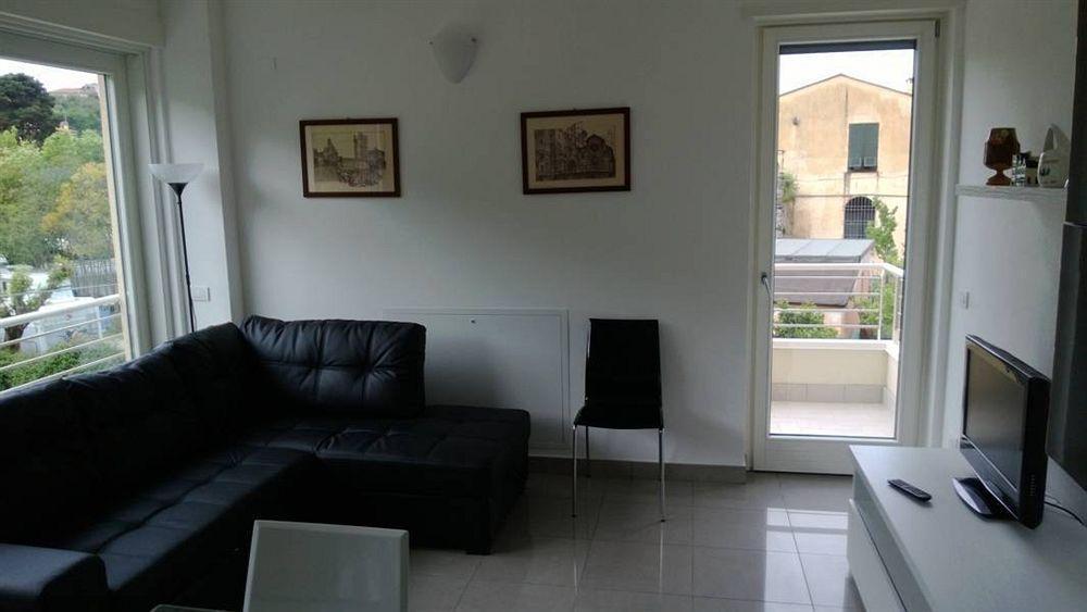 Appartamento Maraschino Levanto Bagian luar foto