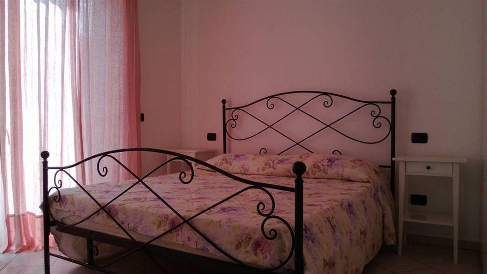 Appartamento Maraschino Levanto Bagian luar foto