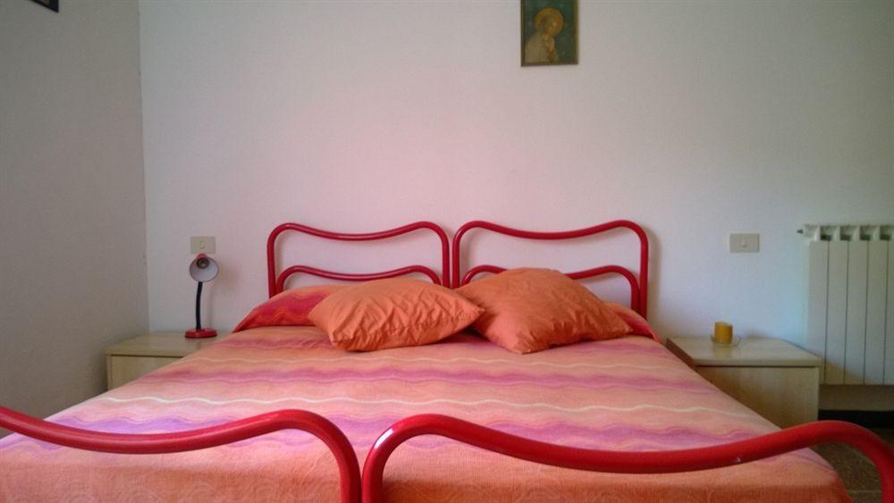Appartamento Maraschino Levanto Bagian luar foto
