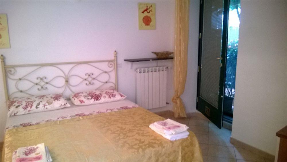 Appartamento Maraschino Levanto Bagian luar foto