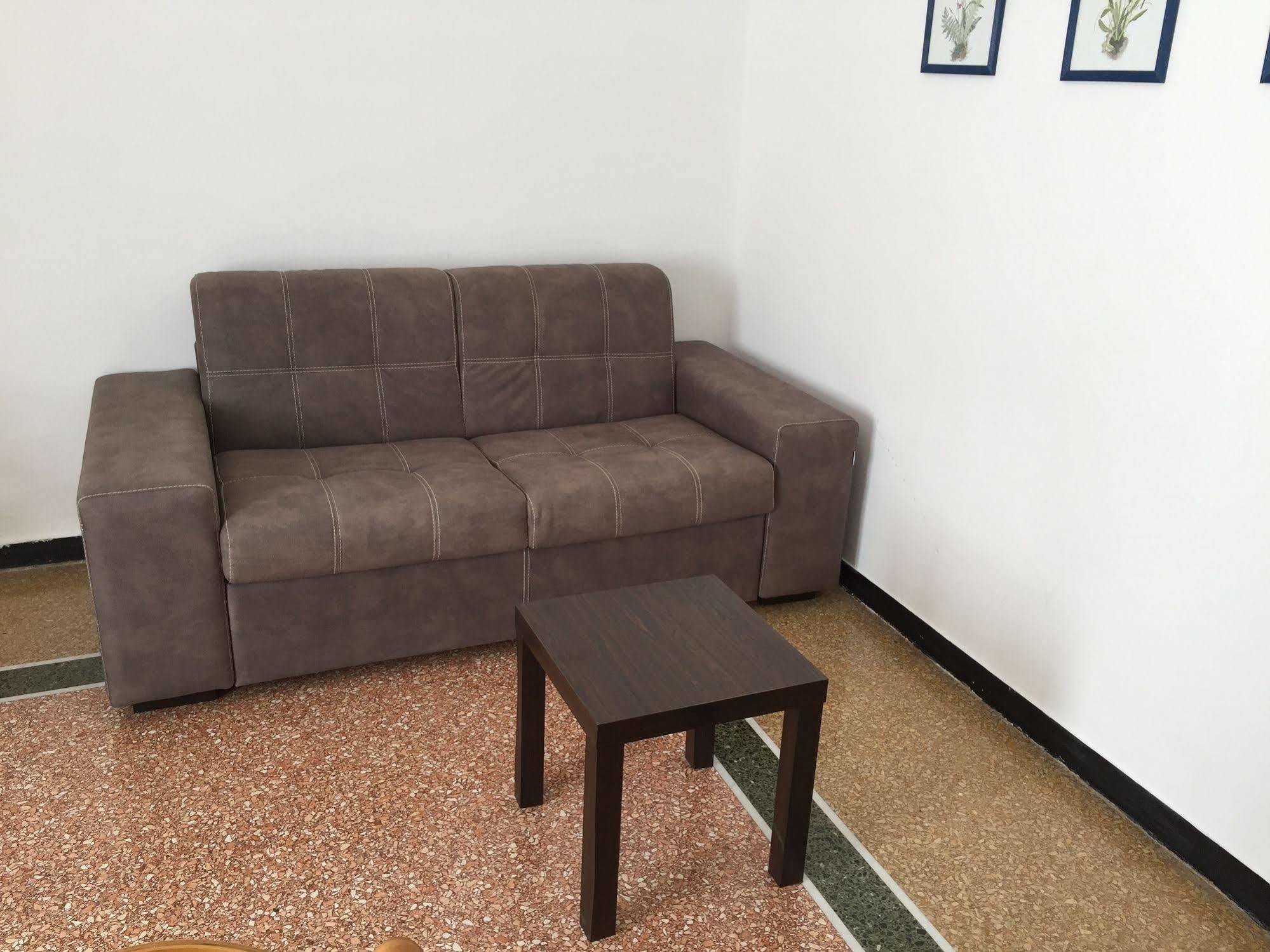 Appartamento Maraschino Levanto Bagian luar foto