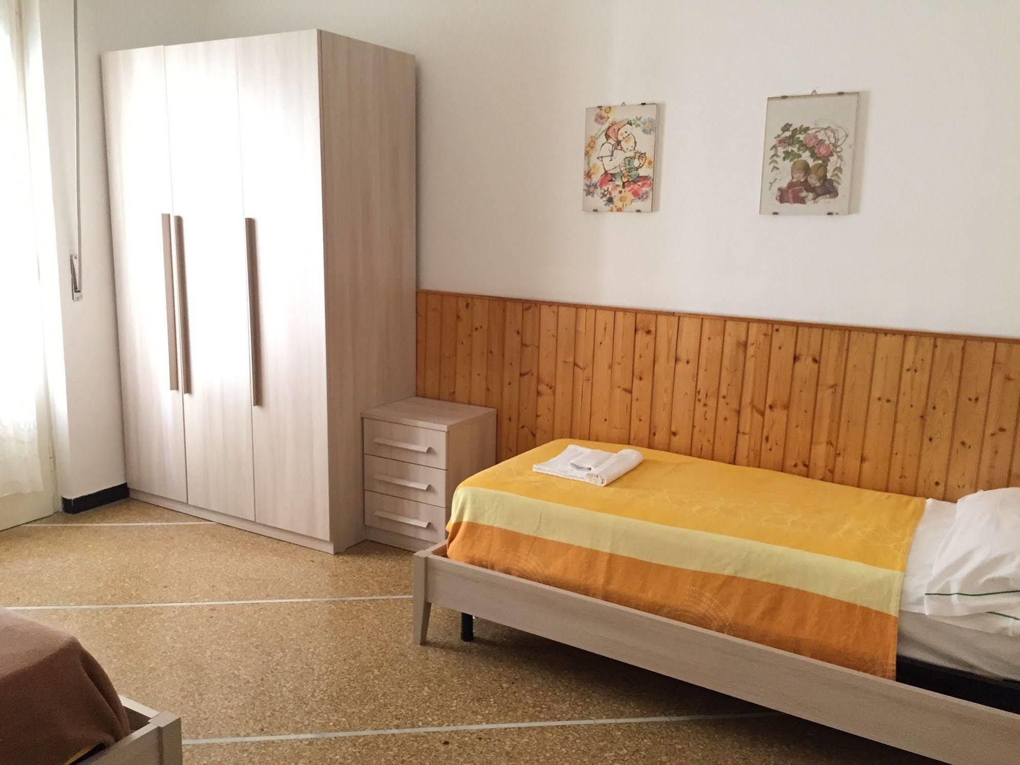 Appartamento Maraschino Levanto Bagian luar foto