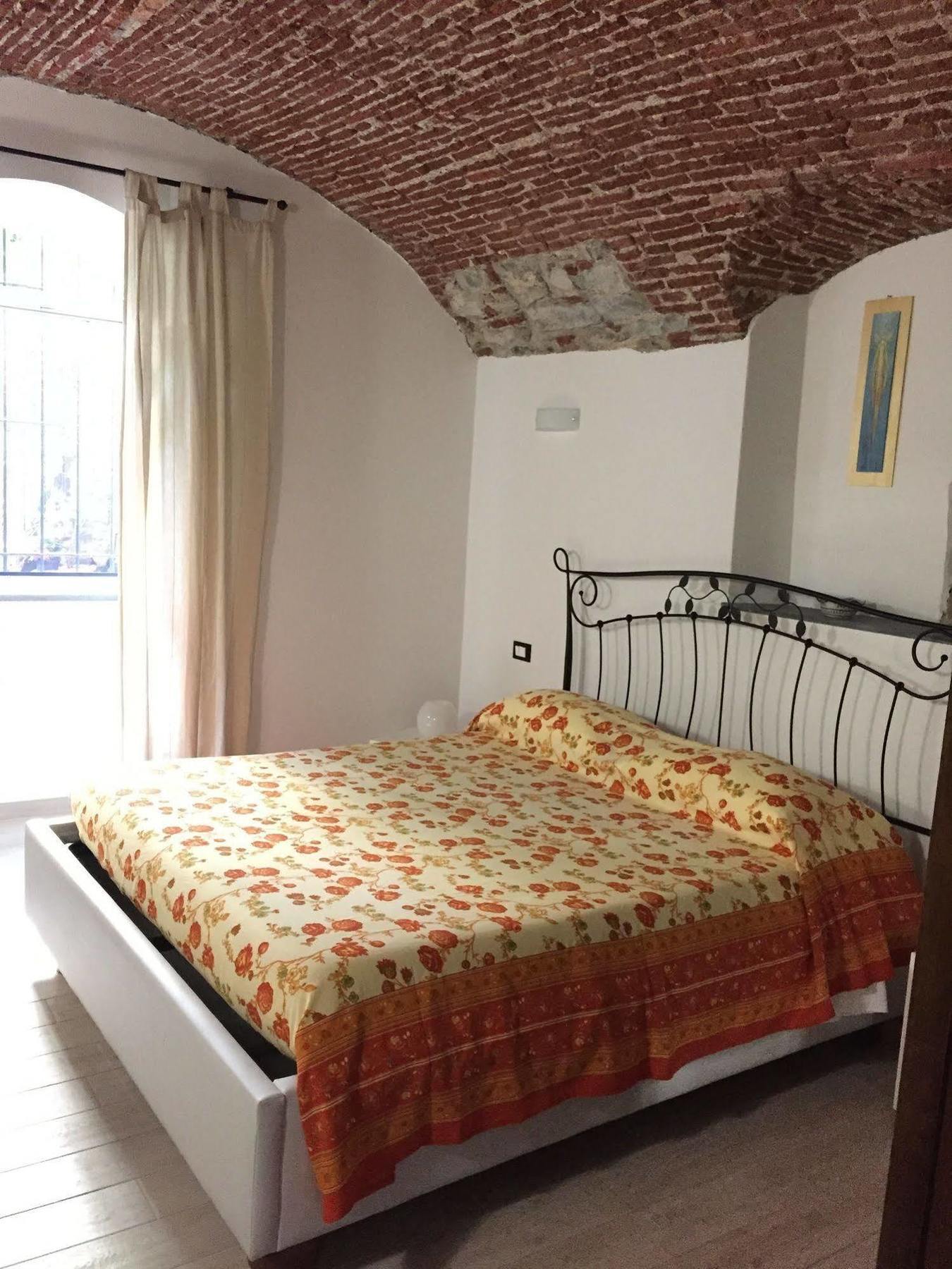 Appartamento Maraschino Levanto Bagian luar foto