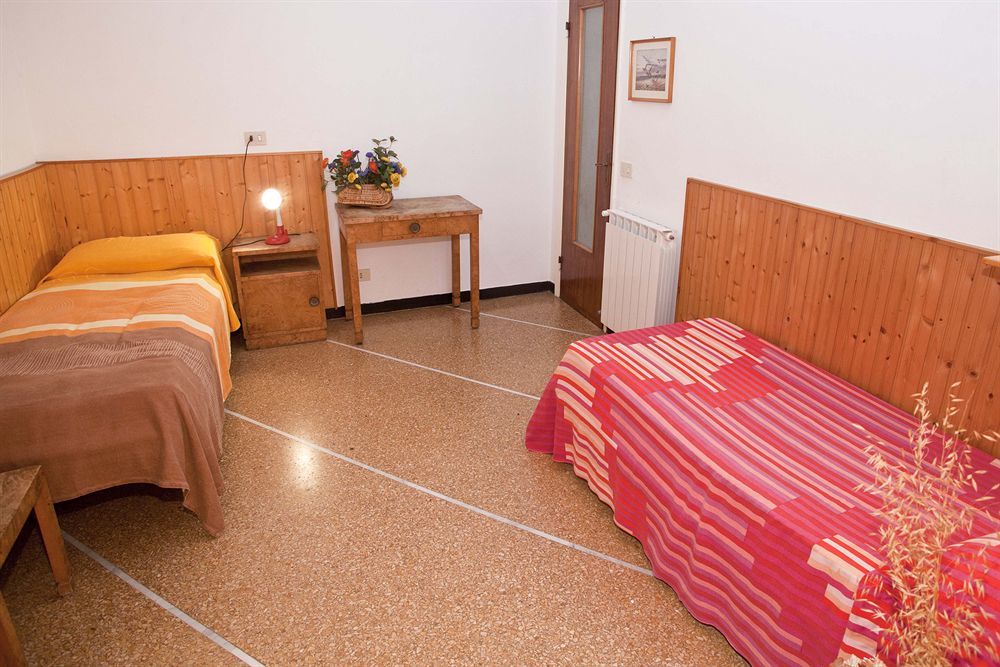 Appartamento Maraschino Levanto Bagian luar foto