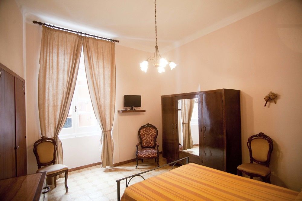 Appartamento Maraschino Levanto Bagian luar foto