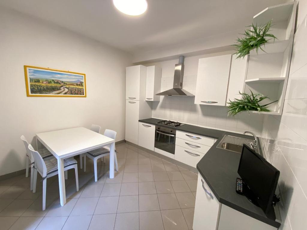 Appartamento Maraschino Levanto Bagian luar foto